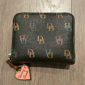 Dooney & Bourke Wallet